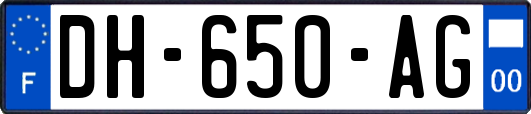 DH-650-AG