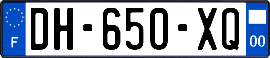 DH-650-XQ