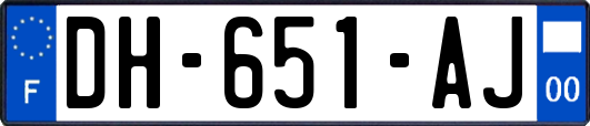 DH-651-AJ