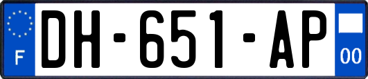 DH-651-AP