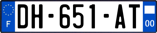 DH-651-AT