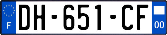 DH-651-CF