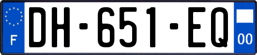 DH-651-EQ