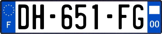 DH-651-FG
