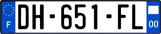 DH-651-FL