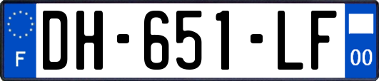 DH-651-LF