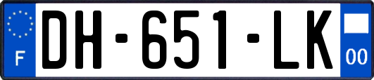 DH-651-LK