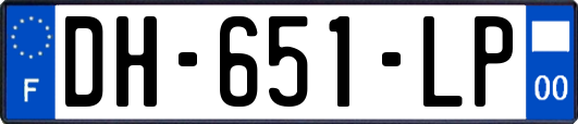 DH-651-LP