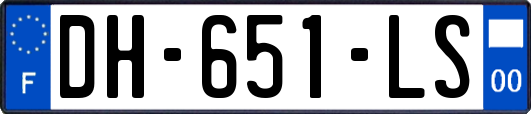 DH-651-LS