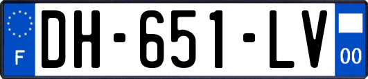 DH-651-LV