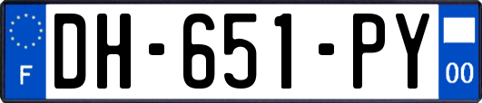 DH-651-PY