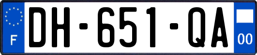 DH-651-QA