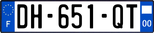 DH-651-QT