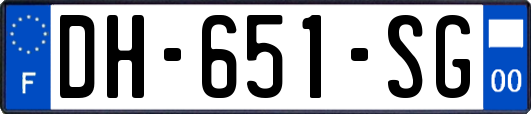 DH-651-SG