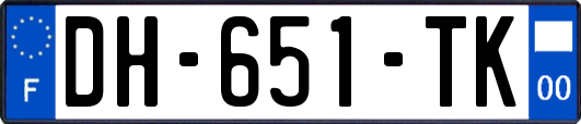 DH-651-TK