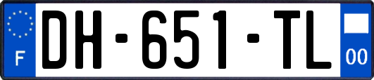 DH-651-TL