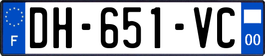 DH-651-VC