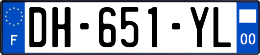 DH-651-YL