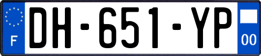 DH-651-YP