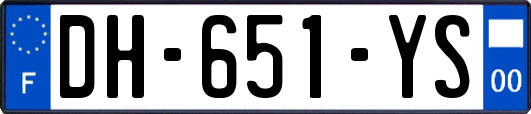 DH-651-YS
