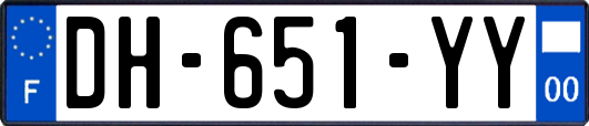 DH-651-YY