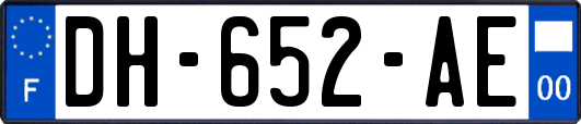 DH-652-AE