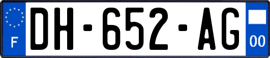 DH-652-AG