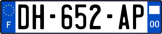 DH-652-AP