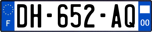 DH-652-AQ