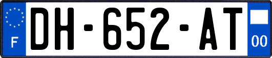 DH-652-AT