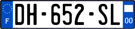 DH-652-SL