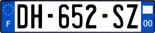 DH-652-SZ