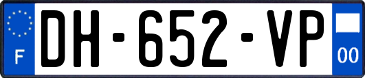 DH-652-VP