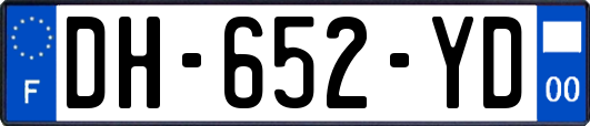 DH-652-YD
