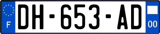 DH-653-AD