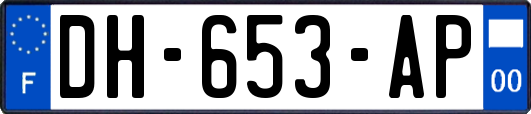 DH-653-AP