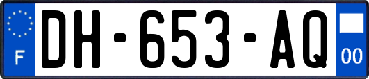 DH-653-AQ