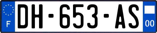 DH-653-AS