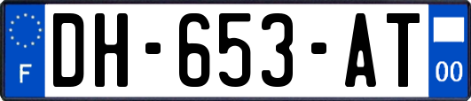 DH-653-AT