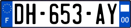 DH-653-AY