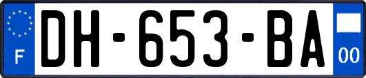 DH-653-BA