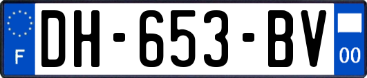 DH-653-BV