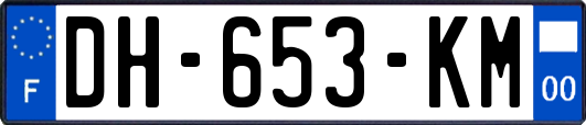DH-653-KM