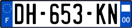 DH-653-KN