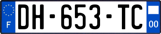 DH-653-TC