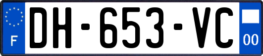 DH-653-VC