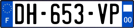 DH-653-VP