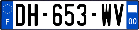 DH-653-WV