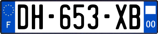 DH-653-XB