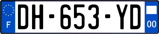 DH-653-YD